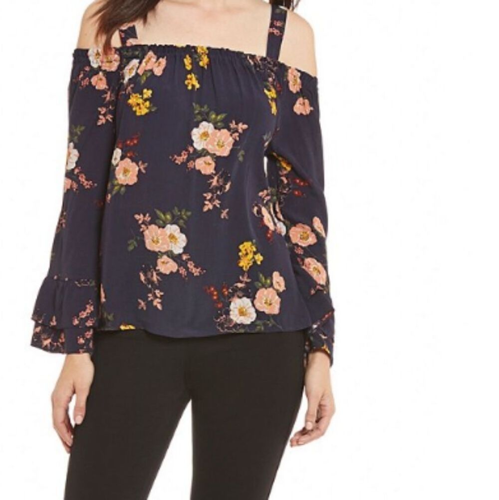 Sanctuary Blouse